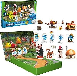 Joc de masa Dodo Smurfs (200627)