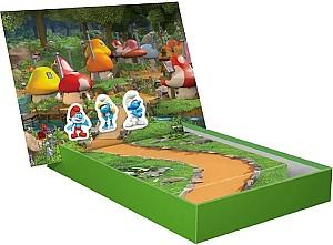 Joc de masa Dodo Smurfs (200627)