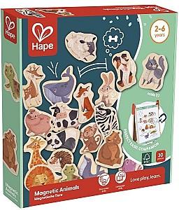 Set de jucarii Hape Animals (E2002)
