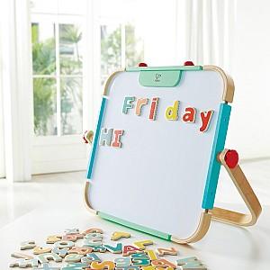 Set de jucarii Hape Alphabet (E2006)