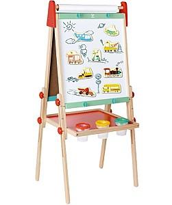 Set de jucarii Hape Transport (E2008)