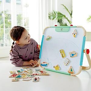 Set de jucarii Hape Transport (E2008)