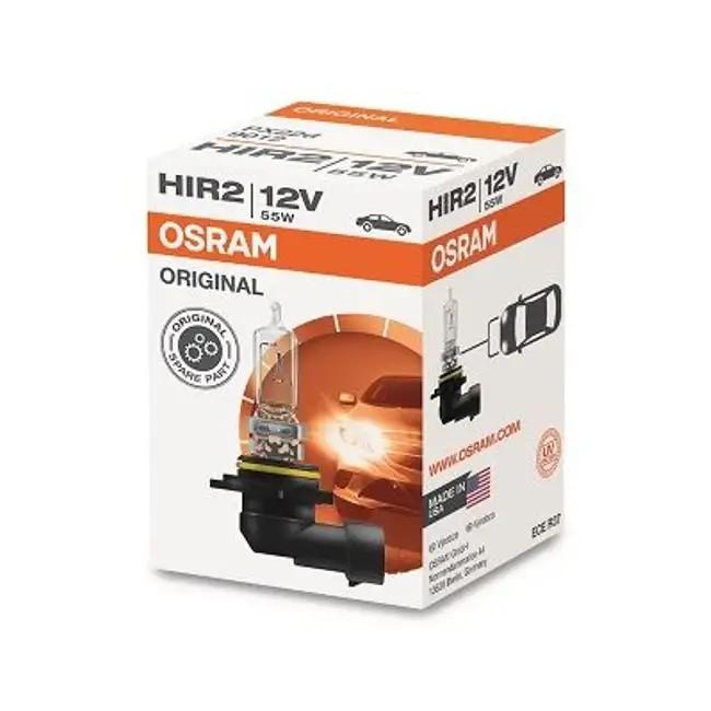 Lampa auto Osram OS-9012