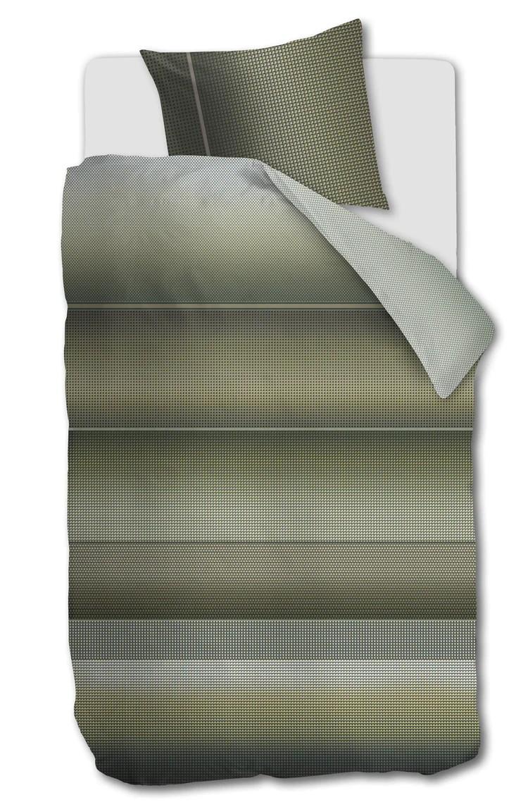 Albituri de pat Kardol Charlottesville 200x200/220 Green