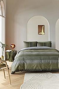 Albituri de pat Kardol Charlottesville 200x200/220 Green