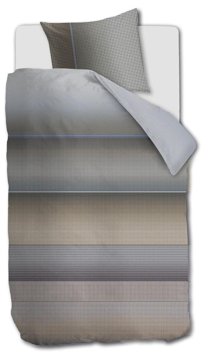 Albituri de pat Kardol Charlottesville 200x200/220 Blue Grey
