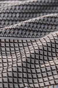 Albituri de pat Kardol Charlottesville 200x200/220 Blue Grey