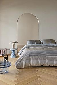 Albituri de pat Kardol Charlottesville 240x200/220 Blue Grey