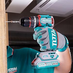 Masina de insurubat cu impact Total THKTHP41667