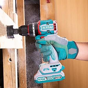Masina de insurubat cu impact Total THKTHP41667