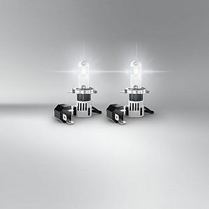 Lampa auto Osram H4/H19 LEDriving HL INTENSE