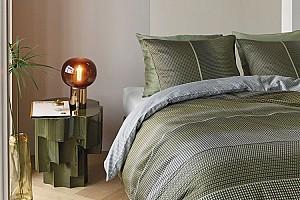 Albituri de pat Kardol Charlottesville 240x200/220 Green
