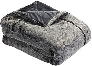 Pled Bugatti Fur 150х200 Grey