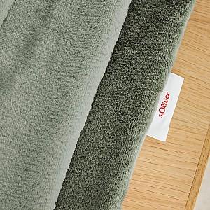 Pled s.Oliver Jacquar 150х200 Green