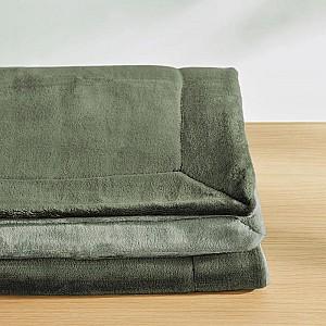 Pled s.Oliver Jacquar 150х200 Green