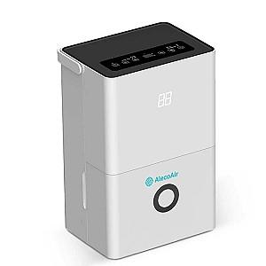 Dezumidificator de aer AlecoAir D20 GRANDE