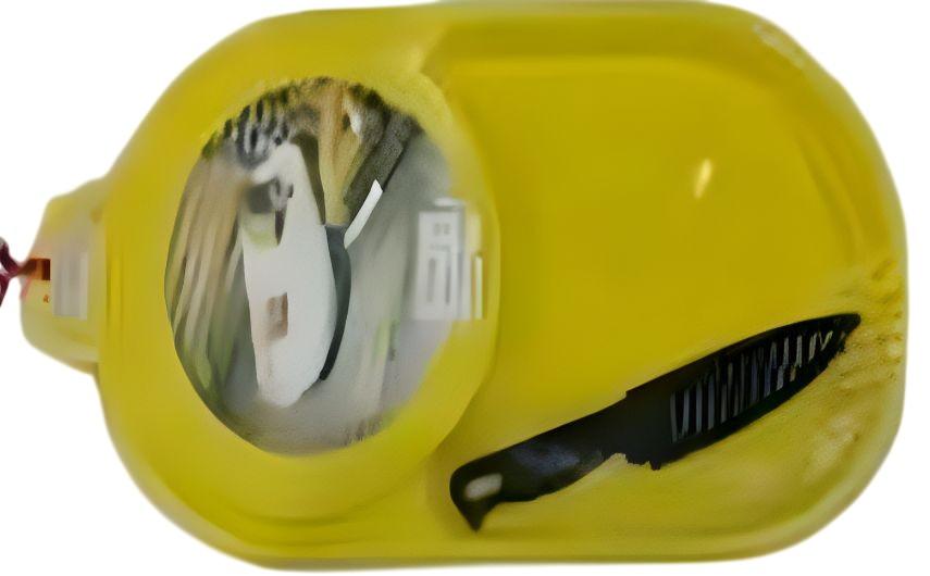 Tocător de tăiere VLM GT0528