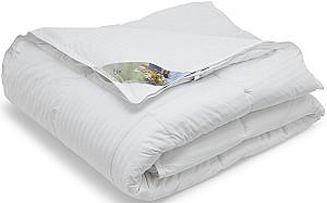 Plapuma Polydaun Liv dekbed 4-seizoenen 140x220 White