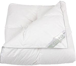 Plapuma Polydaun Zenzo Saffier 140x220 White