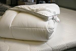Plapuma Polydaun Zenzo Onyx 200x220 White