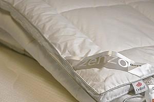 Plapuma Polydaun Zenzo Onyx 200x220 White