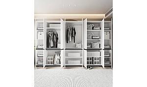 Dulap Trendy Floransa 360
