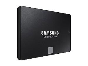 SSD Samsung 870 EVO 500GB (MZ-77E500BW)