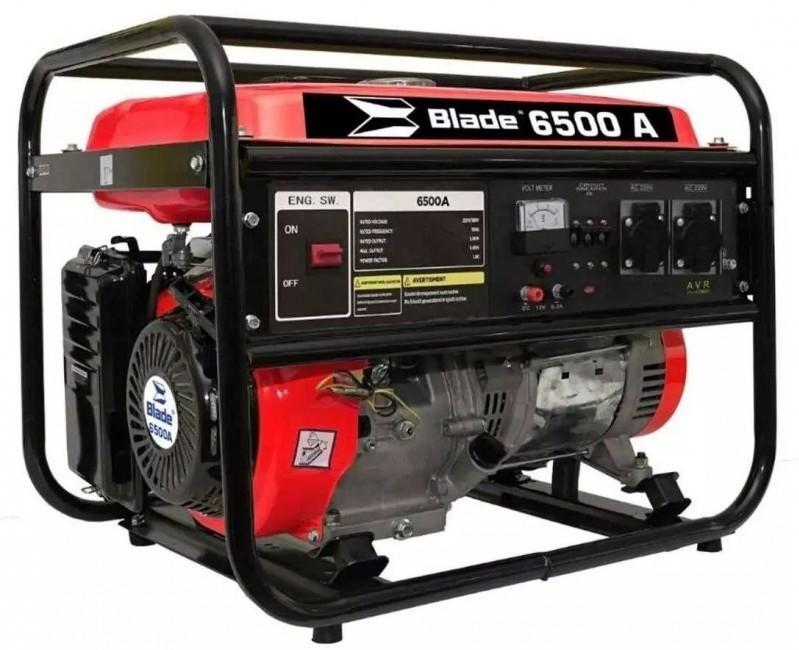 Generator electric de curent Blade GP6500A