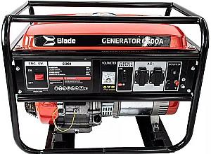 Generator electric de curent Blade GP6500A