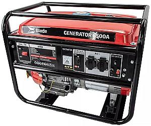 Generator electric de curent Blade GP6500A