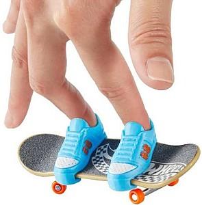 Set de jucarii Hot Wheels Scratch N’ Skate (HXM73)