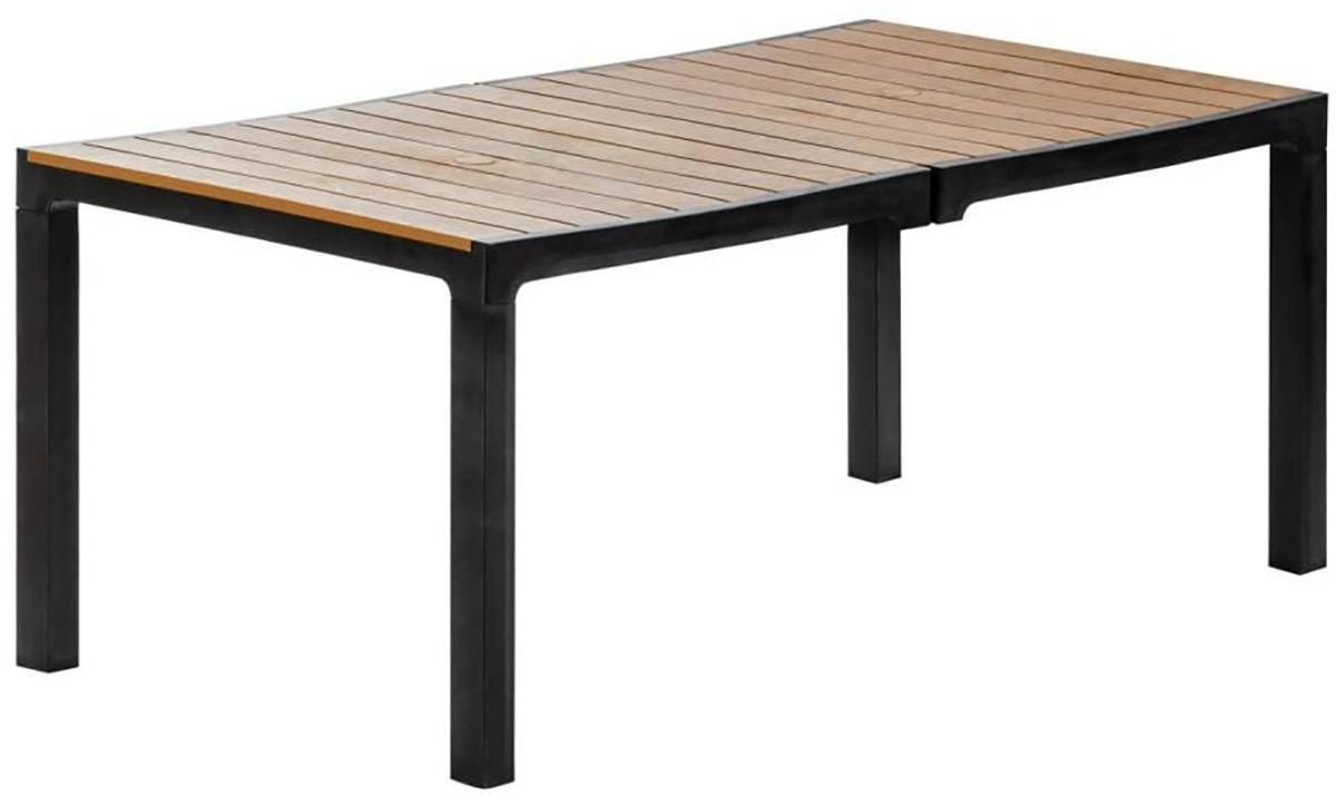 Masa de gradina Sonmez Madeira Tabaco (maro) 180x90