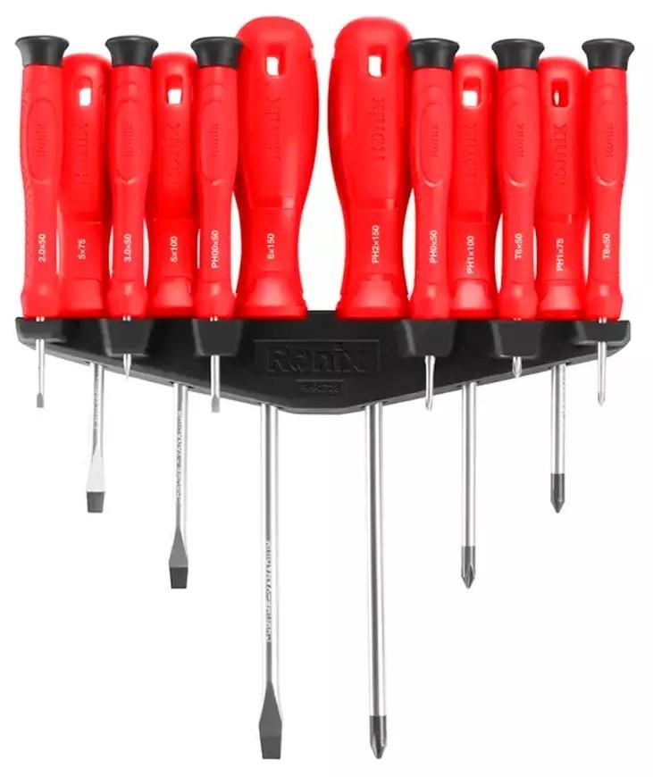 Set de surubelnite Ronix RH-2728