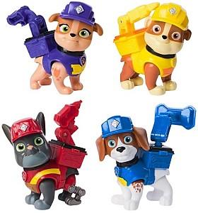 Figurina personaj Spin Master Rubble & Crew (6070795)