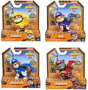 Figurina personaj Spin Master Rubble & Crew (6070795)