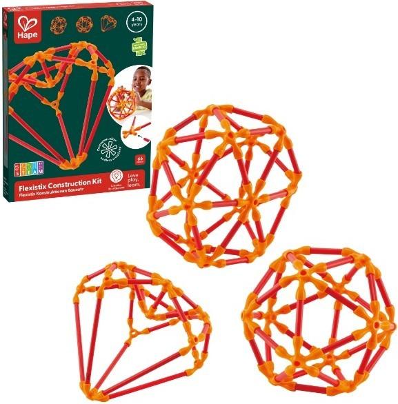 Constructor Hape Flexistix (E5567)