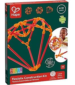 Constructor Hape Flexistix (E5567)