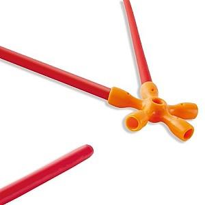 Constructor Hape Flexistix (E5567)
