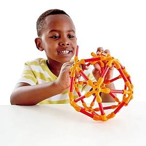 Constructor Hape Flexistix (E5567)