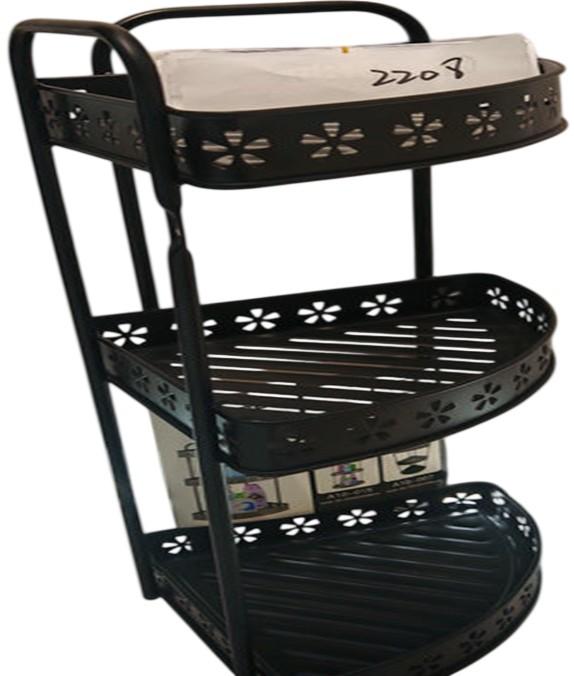 Raft pentru baie VLM GE2208
