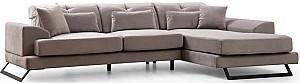 Canapea coltar Trendy Frido dreapta (L3+Chl)