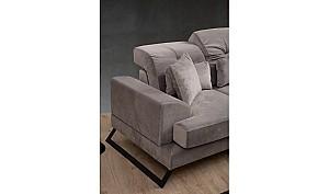 Canapea coltar Trendy Frido dreapta (L3+Chl)