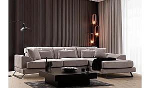 Canapea coltar Trendy Frido dreapta (L3+Chl)