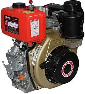 Motor pentru motocultor Kama MB-178FE-7