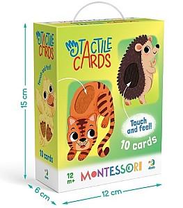 Joc de masa Dodo Tactile Cards (301230)