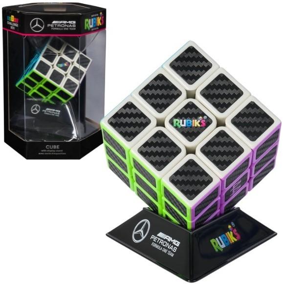 Joc de logica Spin Master Mercedes-AMG F1 (6071492)
