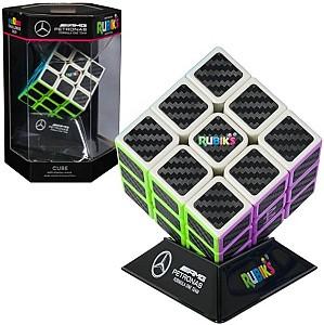 Joc de logica Spin Master Mercedes-AMG F1 (6071492)