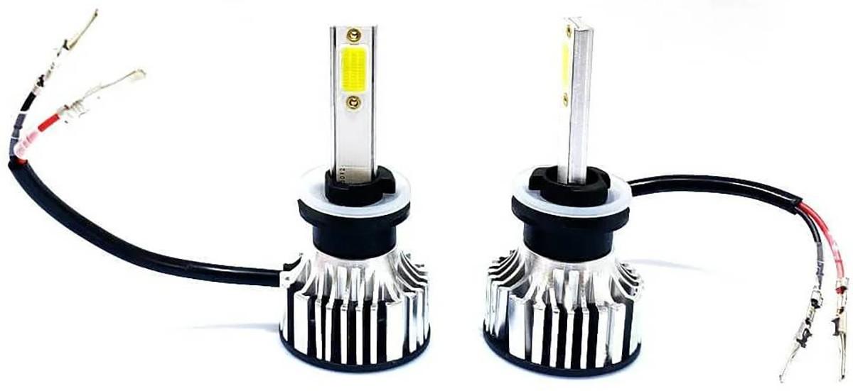 Lampa auto PHOTON DUOLED H27 LED 12V HEADLIGHT