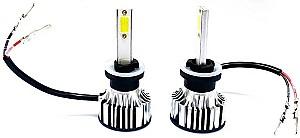 Lampa auto PHOTON DUOLED H27 LED 12V HEADLIGHT