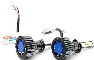 Lampa auto PHOTON MONO H1 12V LED HEADLIGHT